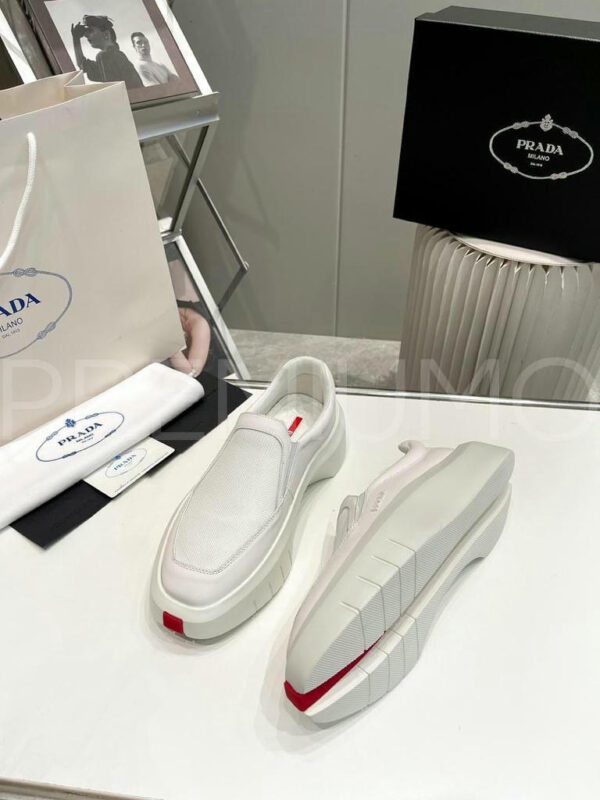Prada слипоны PR979680 4