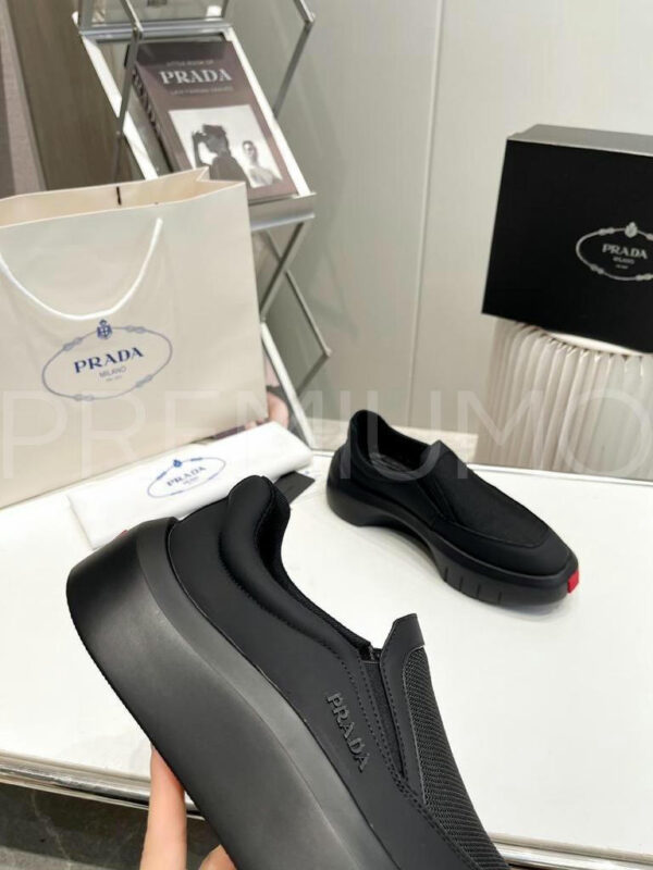 Prada слипоны PR255499 7
