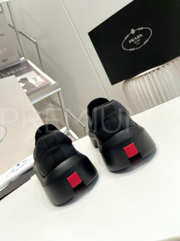 Prada слипоны PR255499 6