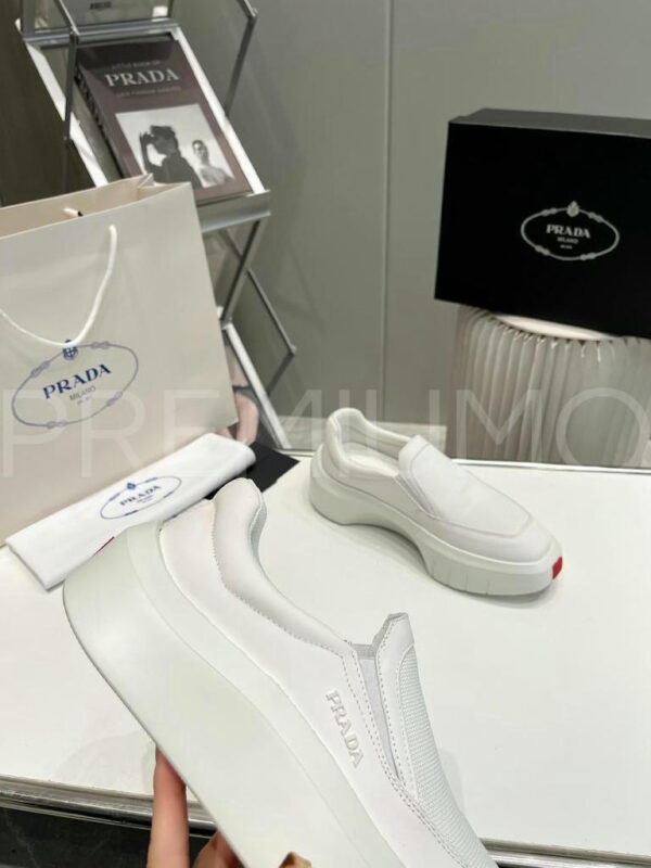 Prada слипоны PR979680 7