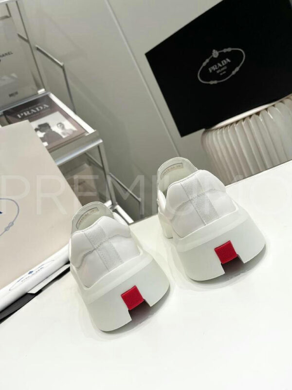 Prada слипоны PR979680 6