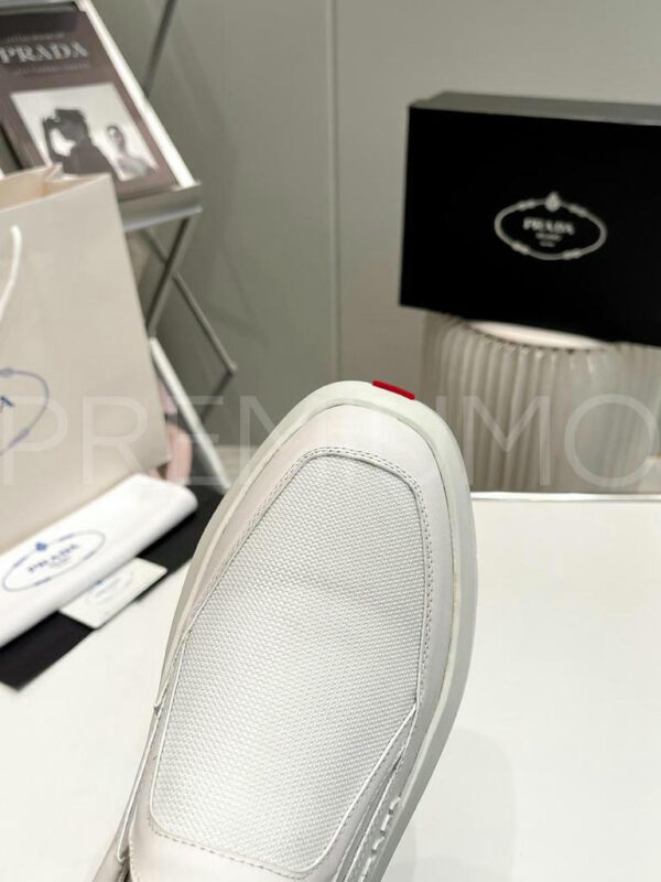 Prada слипоны PR979680 8