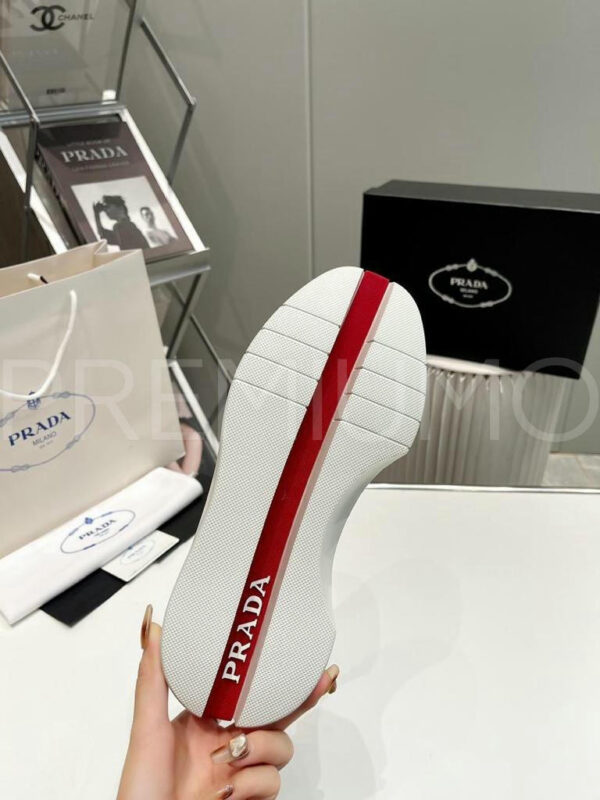 Prada слипоны PR979680 9