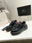 Prada кроссовки PR151082 10