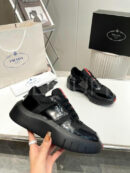 Prada кроссовки PR151082 12