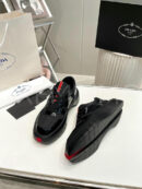 Prada кроссовки PR151082 13