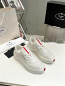 Prada кроссовки PR235364 14