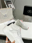 Prada кроссовки PR235364 16