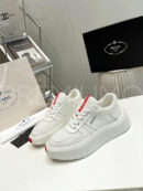 Prada кроссовки PR235364 11