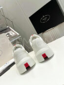 Prada кроссовки PR235364 17