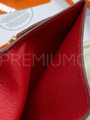 Hermes кошелек PR194935 16