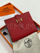 Hermes кошелек PR194935 11