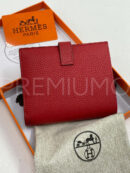 Hermes кошелек PR194935 12