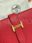 Hermes кошелек PR194935 13