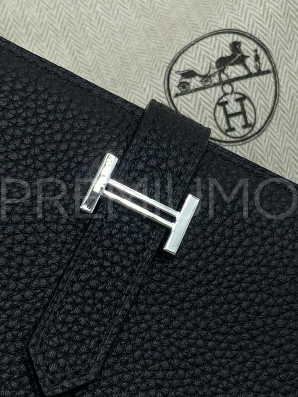 Hermes кошелек PR851845 8