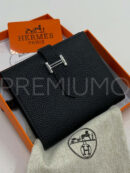 Hermes кошелек PR851845 17