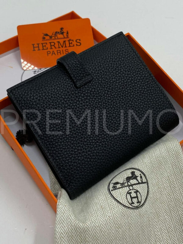 Hermes кошелек PR851845 5