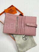 Hermes кошелек PR384734 10