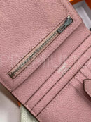 Hermes кошелек PR384734 11
