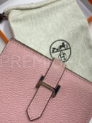 Hermes кошелек PR384734 12