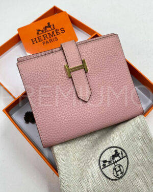 Hermes кошелек PR970477