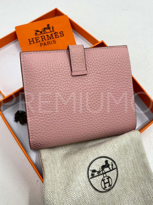 Hermes кошелек PR970477 2