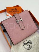 Hermes кошелек PR384734 8