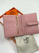 Hermes кошелек PR970477 12
