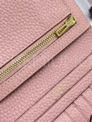 Hermes кошелек PR970477 14