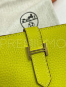 Hermes кошелек PR331254 14