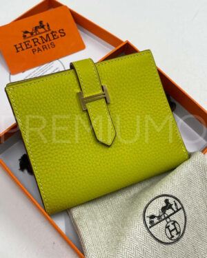 Hermes кошелек PR331254