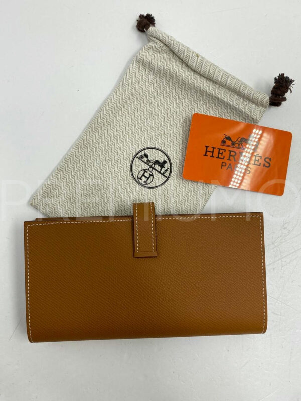 Hermes кошелек PR641207 2