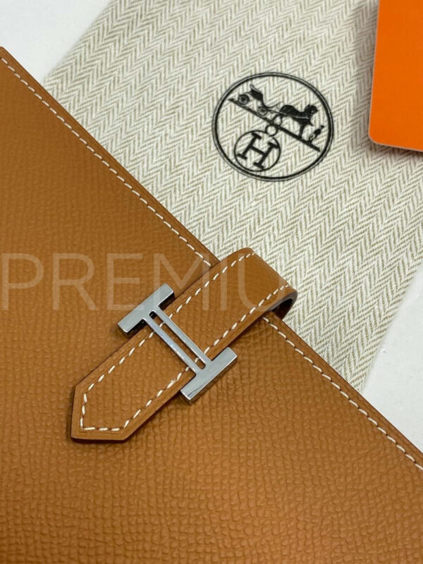 Hermes кошелек PR641207 3