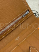 Hermes кошелек PR641207 15