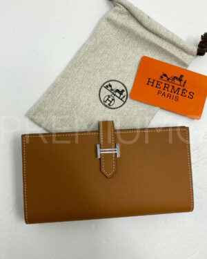 Hermes кошелек PR641207