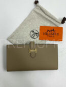 Hermes кошелек PR272660 23