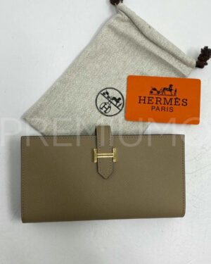 Hermes кошелек PR272660 Hermes кошелек PR272660