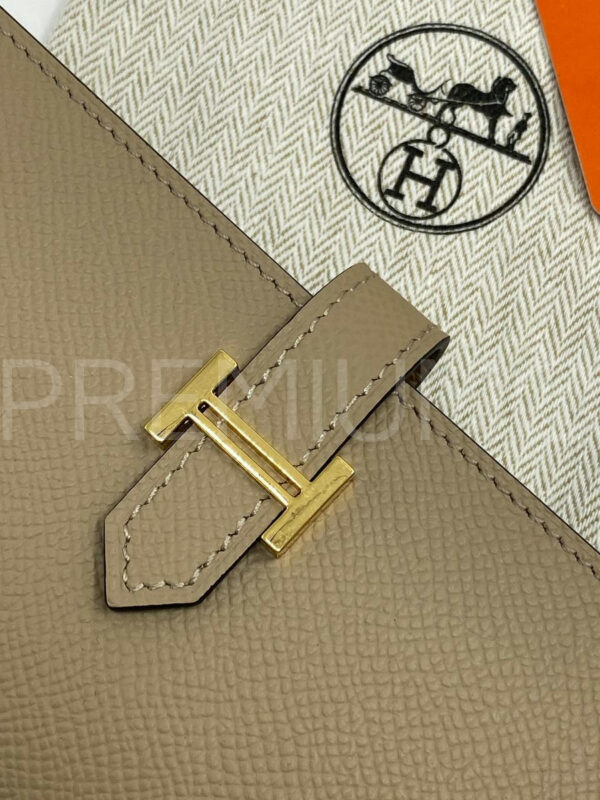 Hermes кошелек PR272660 4