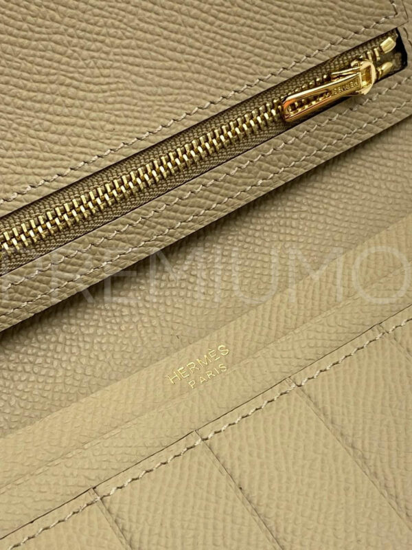 Hermes кошелек PR272660 5