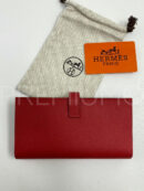 Hermes кошелек PR738681 10