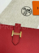 Hermes кошелек PR738681 11