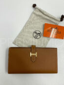 Hermes кошелек PR168057 6