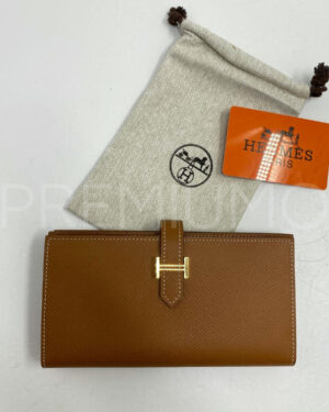Hermes кошелек PR168057