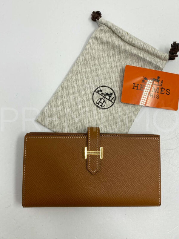 Hermes кошелек PR168057