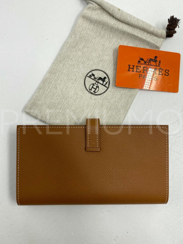 Hermes кошелек PR168057 2