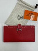 Hermes кошелек PR217518 17