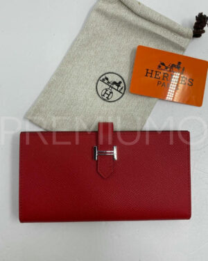 Hermes кошелек PR217518