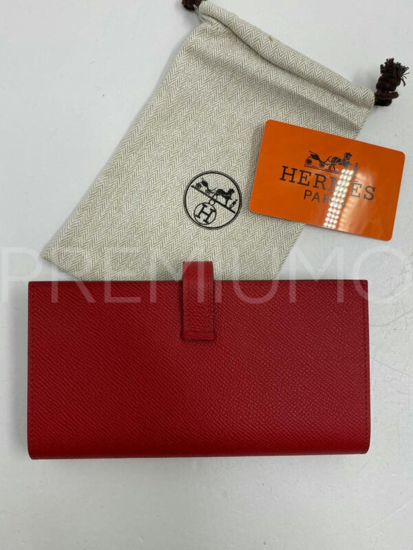 Hermes кошелек PR217518 2