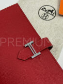 Hermes кошелек PR217518 19