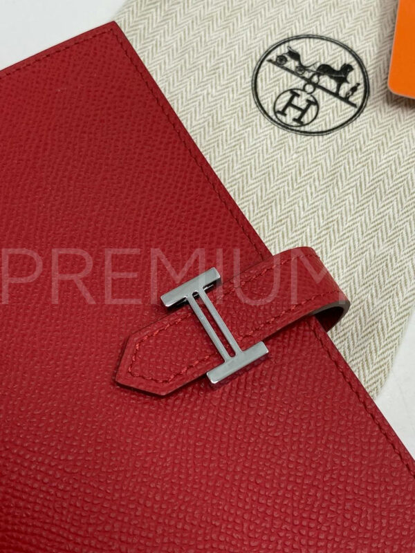 Hermes кошелек PR217518 3